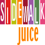 Sidewalk Juice Logo