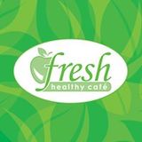 Fresh Healthy Cafe (Tampa) Logo