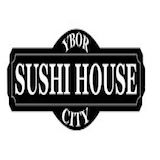 Sushi House (Ybor City) Logo