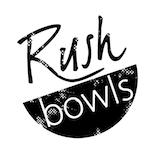 Rush Bowls - STL-