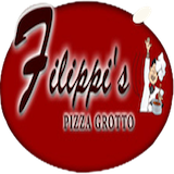 Filippi's Pizza Grotto Mission Valley Logo