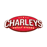 Charleys Cheesesteaks - Fashion Valley - CA Logo