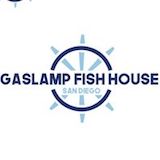 Gaslamp Fish House Logo