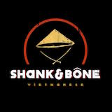 Shank & Bone Logo