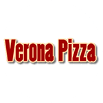 Verona's Pizza Logo