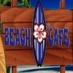 BeachCafe Logo