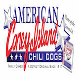 American Coney Island Logo