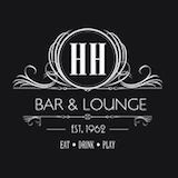 Hard Hat Lounge LLC Logo