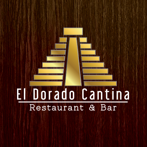 El Dorado Cantina (Sammy Davis Jr Dr) Logo