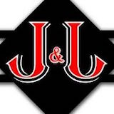 J & J's family Restaurant Logo