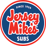 Jersey Mike's (1003 N Dobson Dr) Logo