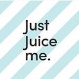 Just Juice Me Logo