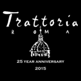 Trattoria Roma Logo