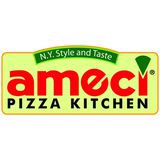 Ameci Pizza & Pasta Logo