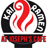 Kai Ramen at Joseph's Cafe Logo