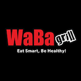 Waba Grill - Los Angeles (Western) Logo