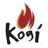 Kogi Taqueria - Palms Logo