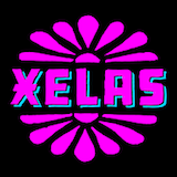 Xelas (1846 1/2 East 1st St) Logo