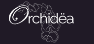 Orchidea Restaurant Logo