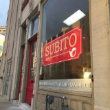 Subito Soups Logo