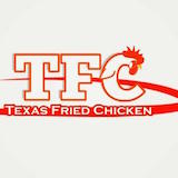 Texas Fried Chicken (2309 Adam Clayton Powell Jr Blvd) Logo