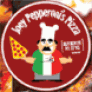 Joey Pepperoni's Pizza (2nd Ave) Logo