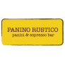 Panino Rustico of Mill Basin Logo