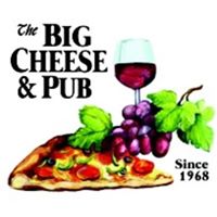 The Big Cheese & Pub Logo