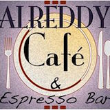 Already Coffee and Cafe Logo