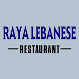Raya Lebanese Logo