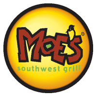 Moe's Southwest Grill (2881 Dixie Hwy., Suite 8060) Logo