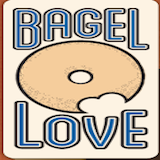 Bagel Love Logo