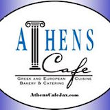 Athens Cafe
