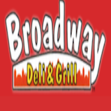 Broadway Deli & Grill (4100 Belfort Rd) Logo