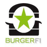 BurgerFi Tampa-SOHO Logo