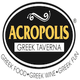 Acropolis (South Tampa) Logo