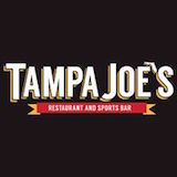 Tampa Joe's Logo