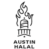 Austin Halal Logo