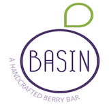 Basin Handcrafted Logo