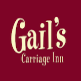 Gail's Carriage Inn Logo