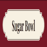 SugarBowl Restaurant Logo