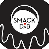 Smack Dab Logo