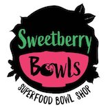  Bonita Bowls (Sweetberry) Logo