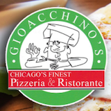 Gioacchino's Restaurant & Pizzeria Logo