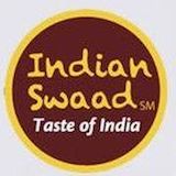 Indian Swaad Logo