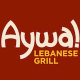 Aywa! Lebanese Grill