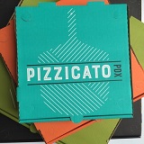 Pizzicato - Bangy Rd