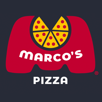 Marco's Pizza (3500 N Decatur Rd) Logo