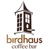 Birdhaus Coffee Logo