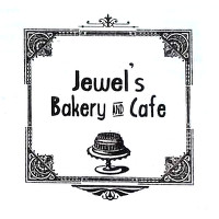 Jewel's Bakery & Cafe (Gluten-Free) Logo